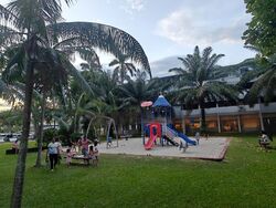 Laguna Park (D15), Apartment #485922021